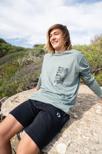Load image into Gallery viewer, Duotone Apparel Shorts Sweat Offshore long unisex 2024