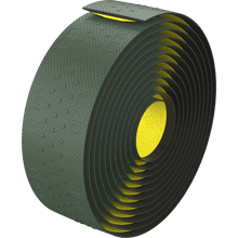 Cargar imagen en el visor de la galería, SQLab Lenkerband 714 Green & Brown 20NO