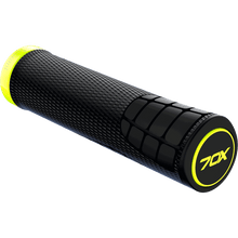 Carica l'immagine nel visualizzatore di Gallery, SQLab Grip 7OX yellow-clamp 20NO