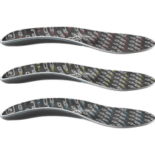 Cargar imagen en el visor de la galería, SQLab SQ-Insoles ONE11 High 20NO