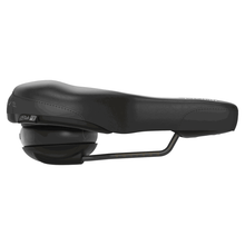 Load image into Gallery viewer, SQLab Saddle 621 Ergolux active 2.0 2023