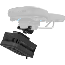 Cargar imagen en el visor de la galería, Bolsa de sillín Fidlock® inkl. Adaptador Comfort active 2.1