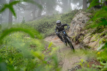 Lade das Bild in den Galerie-Viewer, Kinder MTB Hose Scrub Amp BAT
