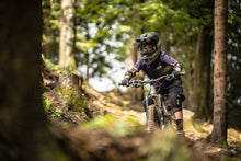 Cargar imagen en el visor de la galería, ION MTB Shorts Scrub Amp Youth 2024