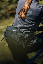 Carica l&#39;immagine nel visualizzatore di Gallery, Marsupio MTB Hipbag Traze 3
