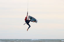 Carica l'immagine nel visualizzatore di Gallery, ION Kids Wetsuit Capture 5/4 Front Zip 2025