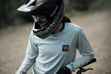 Load image into Gallery viewer, ION Women MTB Jersey Seek Amp Longsleeve 2022