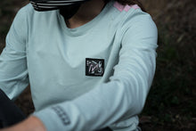Load image into Gallery viewer, ION Women MTB Jersey Seek Amp Longsleeve 2022