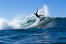 Cargar imagen en el visor de la galería, ION Men Wetsuit Seek Amp 3/2 Front Zip 2023
