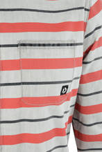 Cargar imagen en el visor de la galería, Duotone Shirt LS Denim 2022