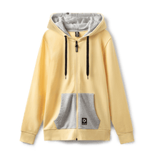 Lade das Bild in den Galerie-Viewer, Duotone Hoody Zip TEAM 2022
