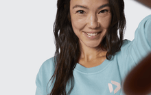 Cargar imagen en el visor de la galería, Duotone Sweater Team women 2023