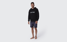 Cargar imagen en el visor de la galería, Duotone Hoody Logo unisex 2023