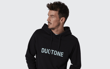 Cargar imagen en el visor de la galería, Duotone Hoody Logo unisex 2023