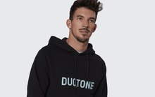 Cargar imagen en el visor de la galería, Duotone Hoody Logo unisex 2023