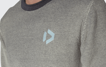 Load image into Gallery viewer, Duotone Sweater Knit unisex 2023