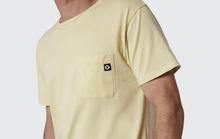 Load image into Gallery viewer, Duotone Tee Pocket SS 2023
