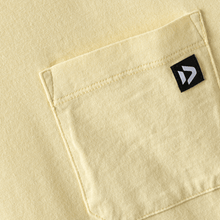 Load image into Gallery viewer, Duotone Tee Pocket SS 2023
