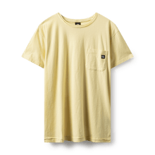 Load image into Gallery viewer, Duotone Tee Pocket SS 2023
