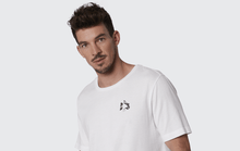Cargar imagen en el visor de la galería, Duotone Tee Dedicated SS men 2023
