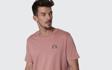 Cargar imagen en el visor de la galería, Duotone Tee Dedicated SS men 2023