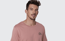 Cargar imagen en el visor de la galería, Duotone Tee Dedicated SS men 2023