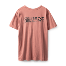 Cargar imagen en el visor de la galería, Duotone Tee Dedicated SS men 2023