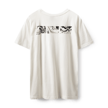 Cargar imagen en el visor de la galería, Duotone Tee Dedicated SS men 2023