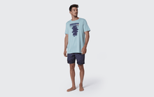 Carica l'immagine nel visualizzatore di Gallery, Duotone Tee Branded SS men 2023