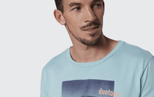 Carica l'immagine nel visualizzatore di Gallery, Duotone Tee Branded SS men 2023