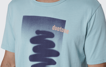 Carica l'immagine nel visualizzatore di Gallery, Duotone Tee Branded SS men 2023