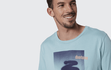 Carica l'immagine nel visualizzatore di Gallery, Duotone Tee Branded SS men 2023