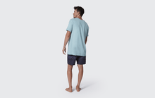 Carica l'immagine nel visualizzatore di Gallery, Duotone Tee Branded SS men 2023