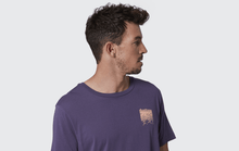 Charger l'image dans la galerie, Duotone Tee 4the Team SS men 2023