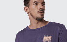 Charger l'image dans la galerie, Duotone Tee 4the Team SS men 2023