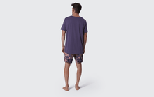 Charger l'image dans la galerie, Duotone Tee 4the Team SS men 2023