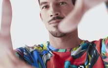 Load image into Gallery viewer, Duotone Sweater All Over men 2023