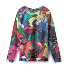 Load image into Gallery viewer, Duotone Sweater All Over men 2023