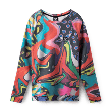 Load image into Gallery viewer, Duotone Sweater All Over men 2023