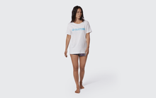 Charger l'image dans la galerie, Duotone Tee Original SS women 2023
