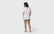 Charger l'image dans la galerie, Duotone Tee Original SS women 2023