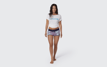 Charger l'image dans la galerie, Duotone Tee Original SS women 2023