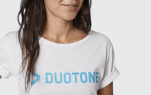 Charger l'image dans la galerie, Duotone Tee Original SS women 2023