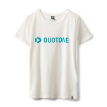 Charger l'image dans la galerie, Duotone Tee Original SS women 2023