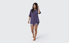 Load image into Gallery viewer, Duotone Tee Logo SS women 2023