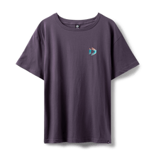 Load image into Gallery viewer, Duotone Tee Logo SS women 2023