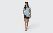 Charger l'image dans la galerie, Duotone Tee Branded SS women 2023