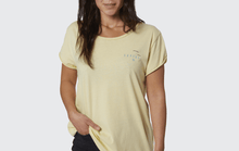 Charger l'image dans la galerie, Duotone Tee Branded SS women 2023