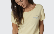 Charger l'image dans la galerie, Duotone Tee Branded SS women 2023