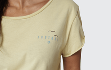 Charger l'image dans la galerie, Duotone Tee Branded SS women 2023